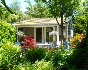 Logies Het Tuinhuisje